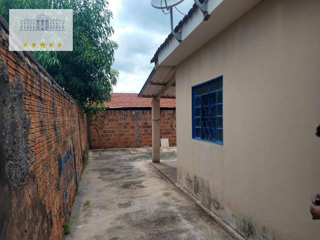 Casa à venda com 2 quartos, 114m² - Foto 3