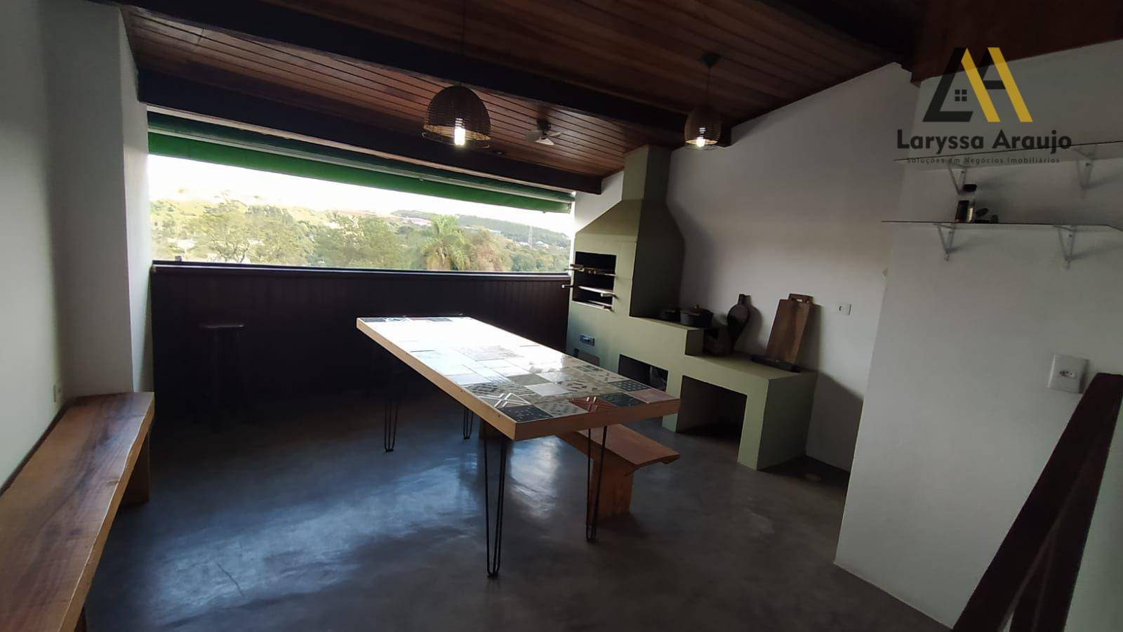 Casa à venda com 3 quartos, 218m² - Foto 21