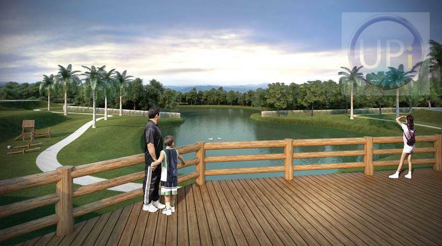 Loteamento e Condomínio, 280 m² - Foto 8