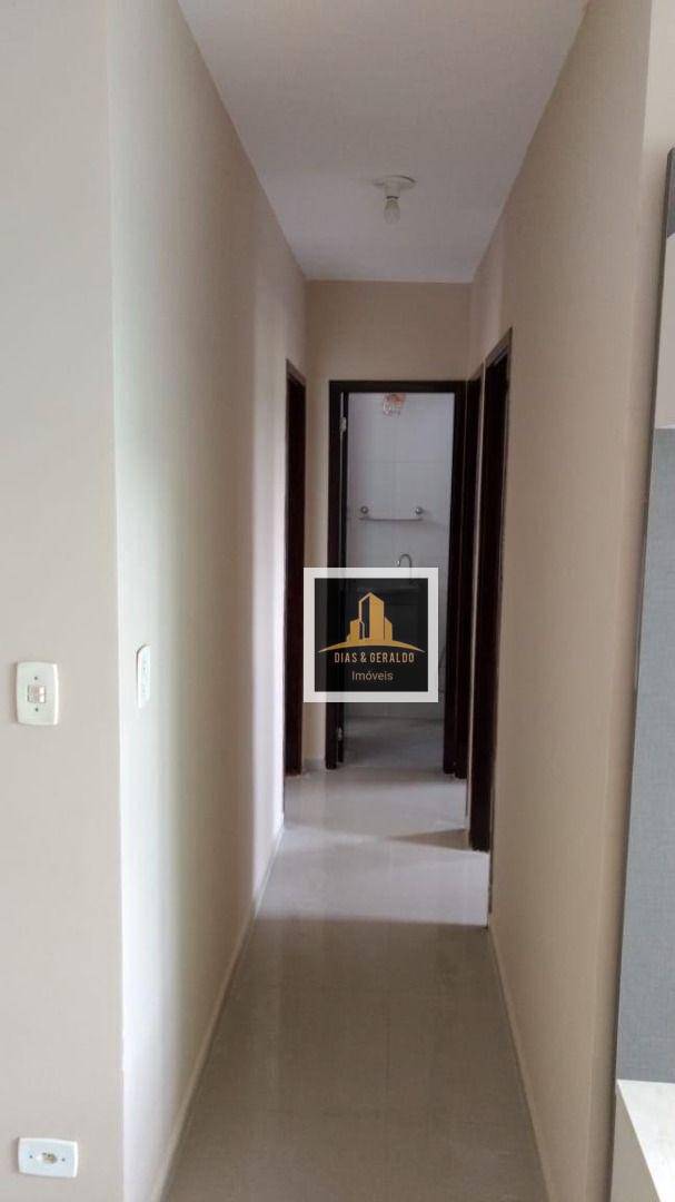 Apartamento à venda com 3 quartos, 63m² - Foto 5