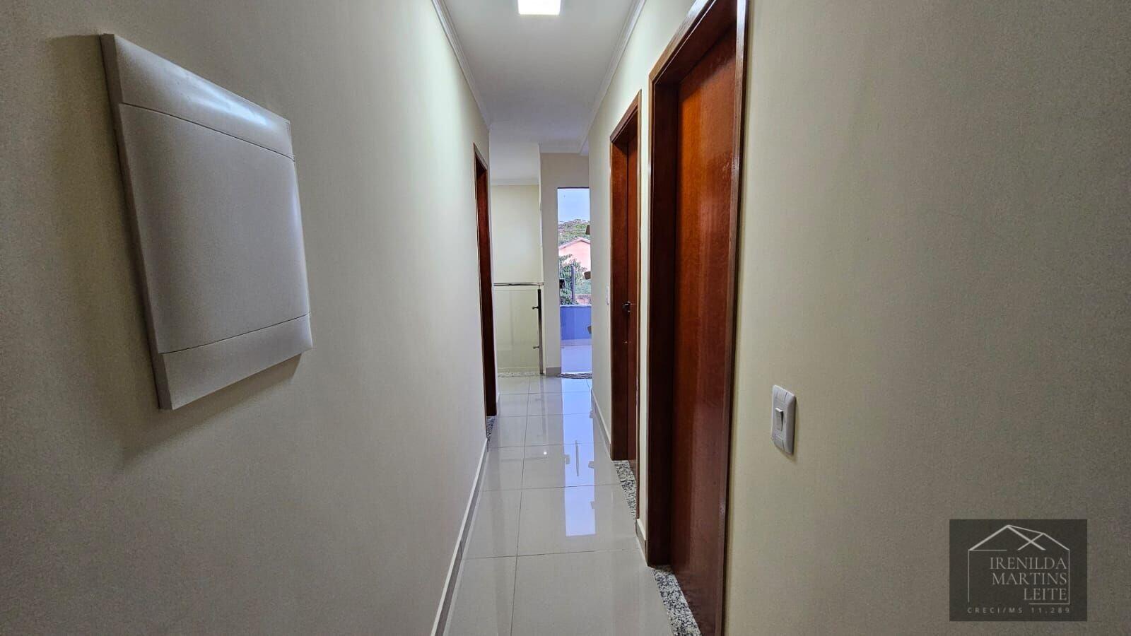 Casa à venda com 3 quartos, 124m² - Foto 6