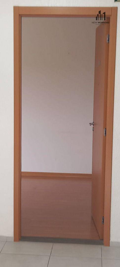 Apartamento à venda com 2 quartos, 38m² - Foto 3