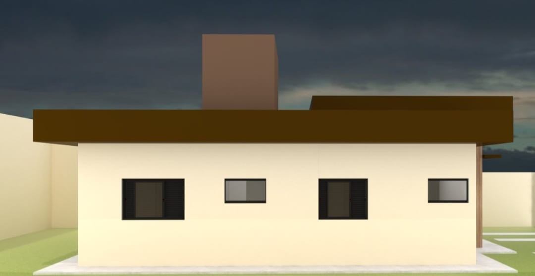 Casa à venda com 2 quartos, 200m² - Foto 5
