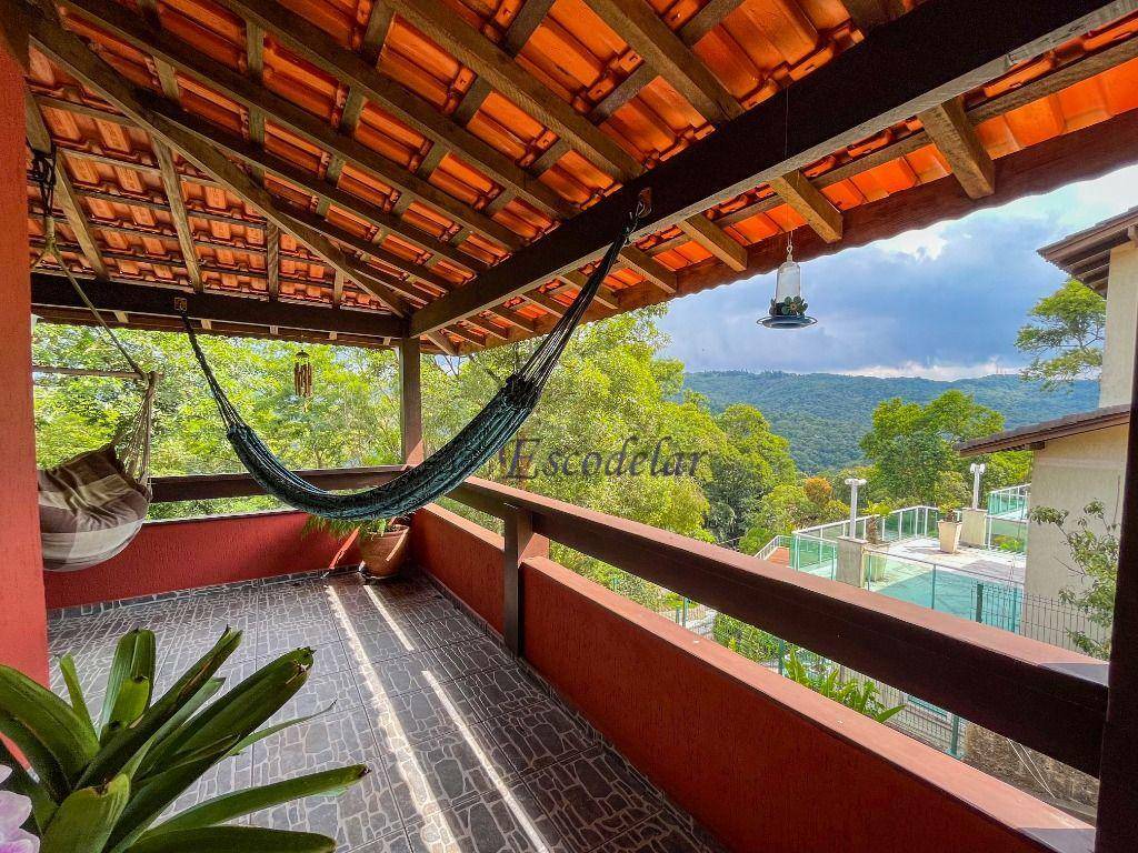 Casa de Condomínio à venda com 3 quartos, 267m² - Foto 15