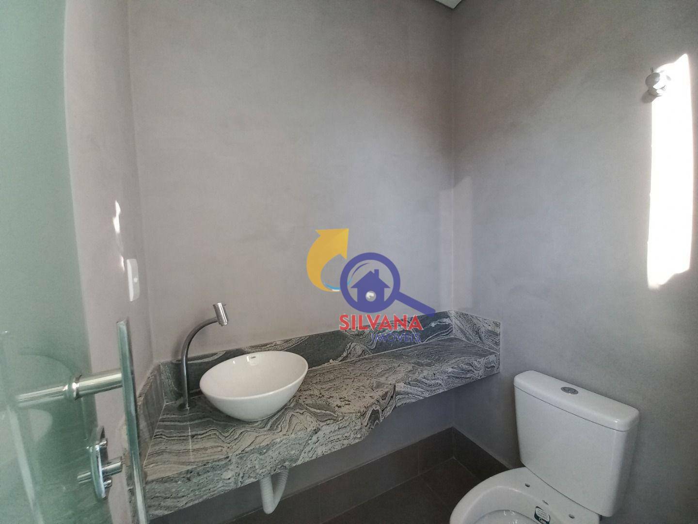 Apartamento à venda com 3 quartos, 130m² - Foto 19