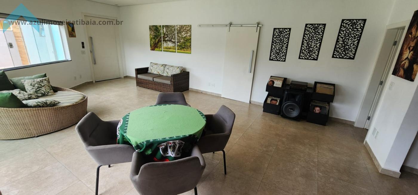 Casa de Condomínio à venda com 4 quartos, 420m² - Foto 7