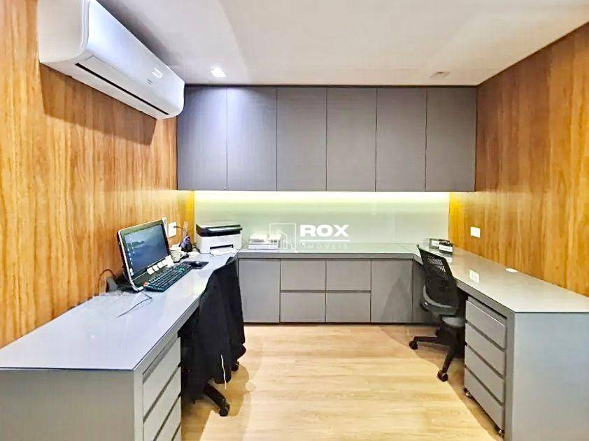 Conjunto Comercial-Sala para alugar, 41m² - Foto 6