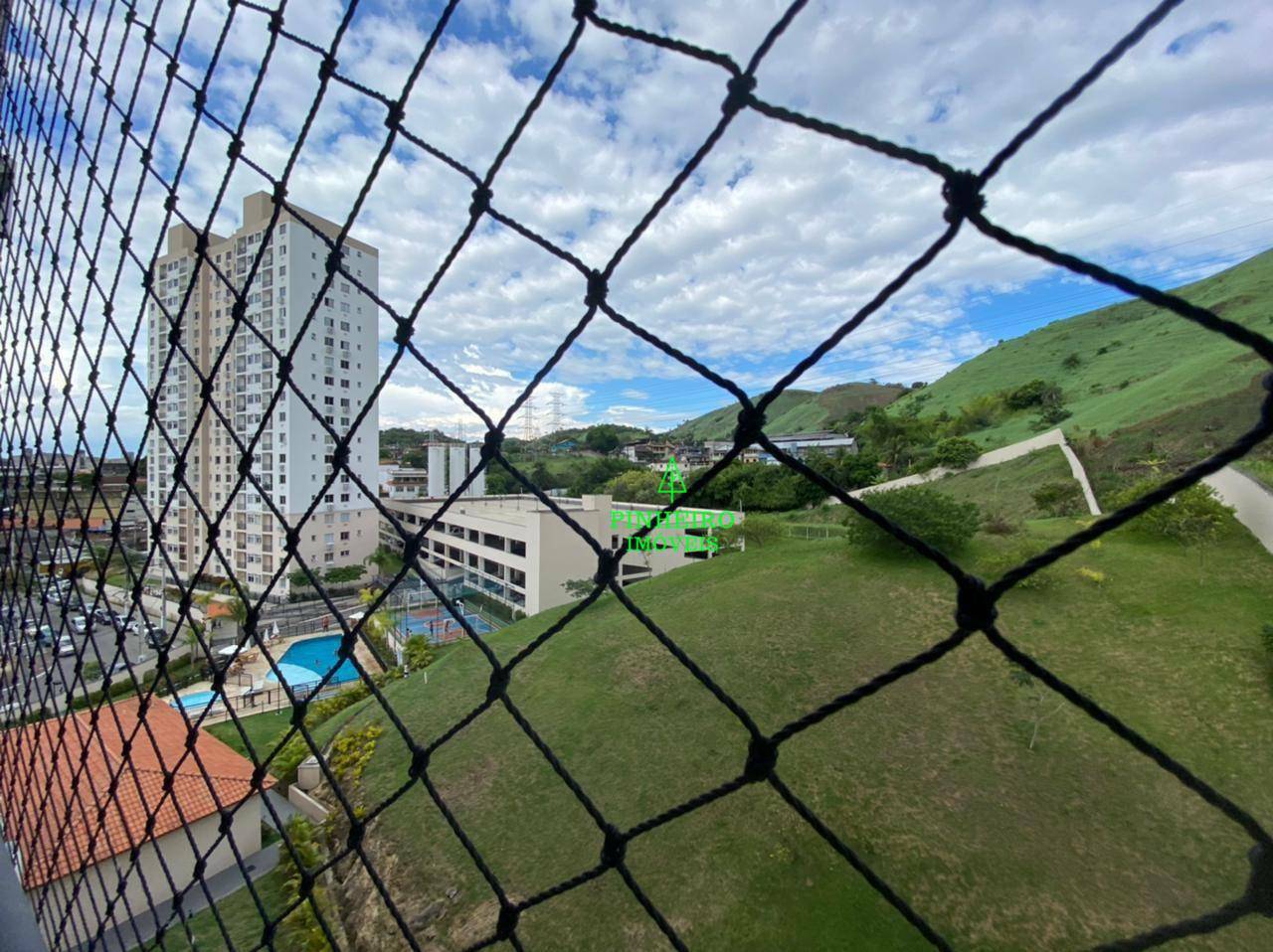 Apartamento à venda com 2 quartos, 57m² - Foto 6