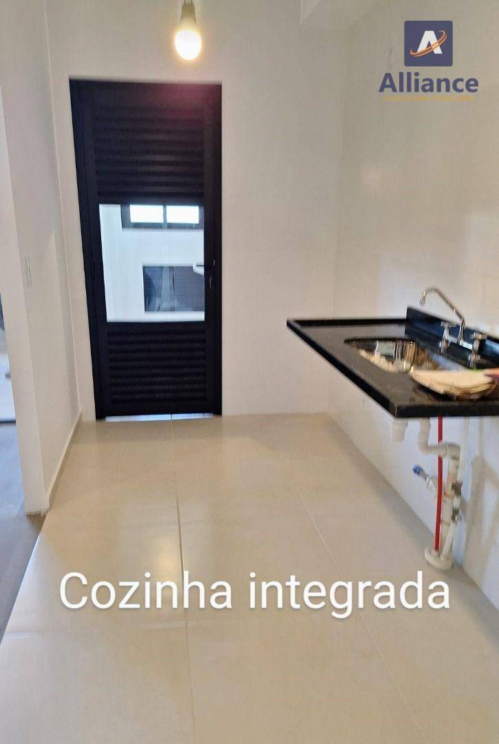 Apartamento à venda com 3 quartos, 105m² - Foto 7