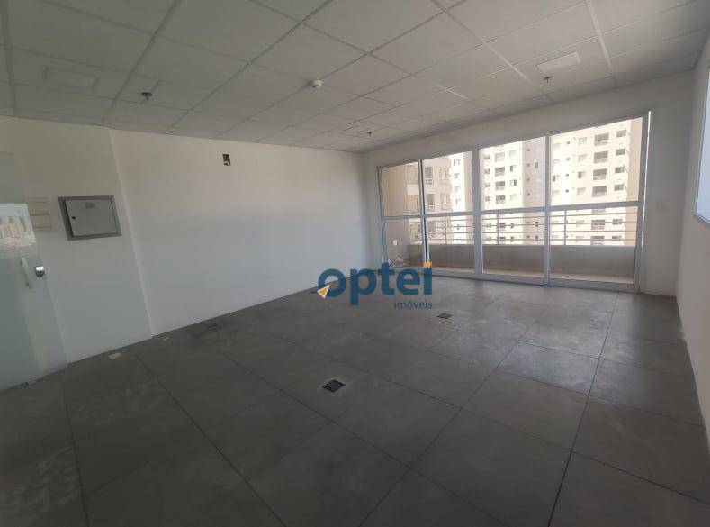 Conjunto Comercial-Sala para alugar, 40m² - Foto 7