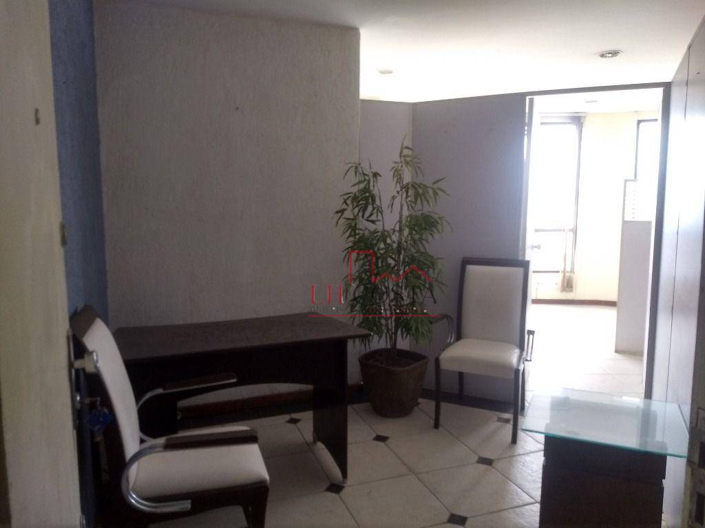 Conjunto Comercial-Sala à venda e aluguel, 100m² - Foto 4