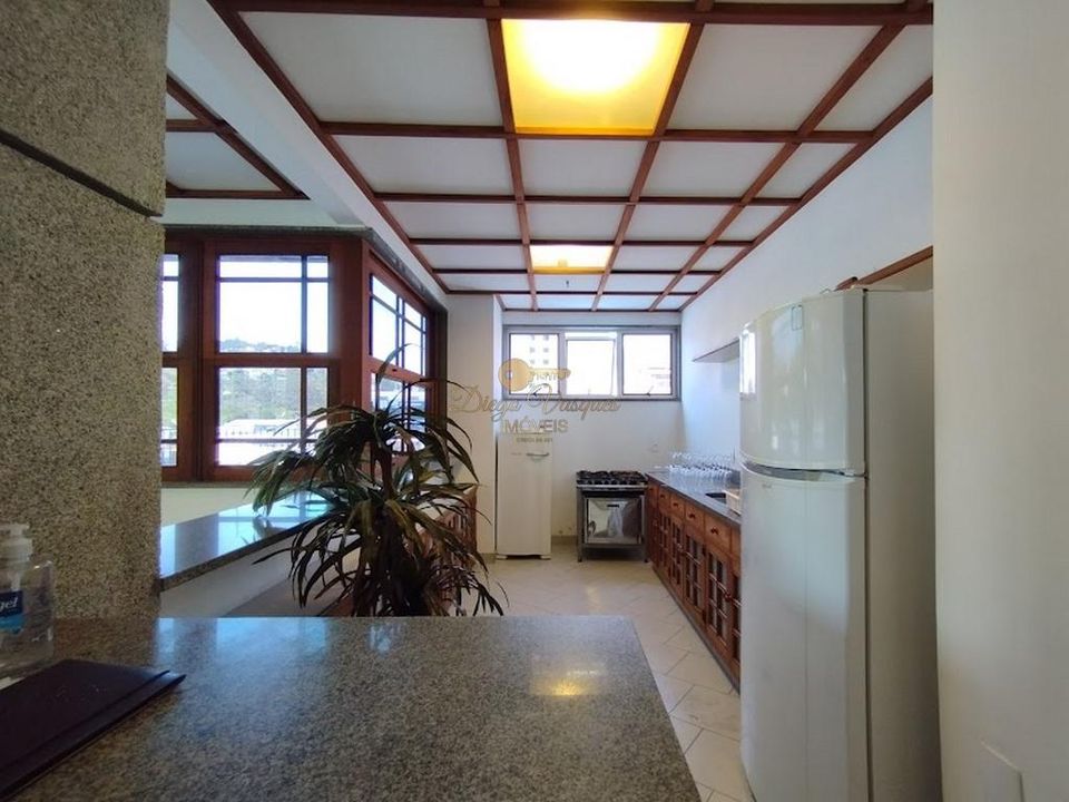 Apartamento à venda com 3 quartos, 187m² - Foto 30