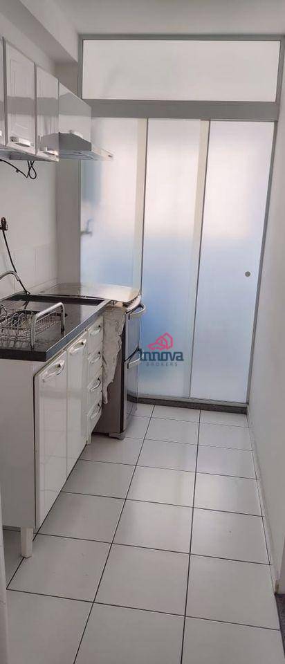 Apartamento à venda com 2 quartos, 54m² - Foto 10