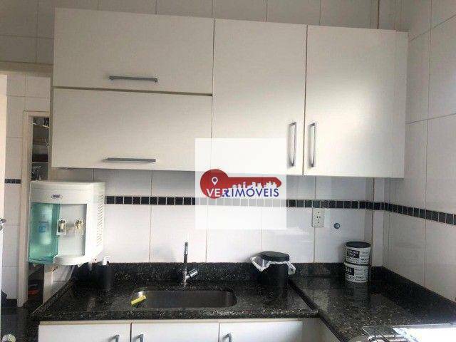 Apartamento à venda com 4 quartos, 130m² - Foto 6