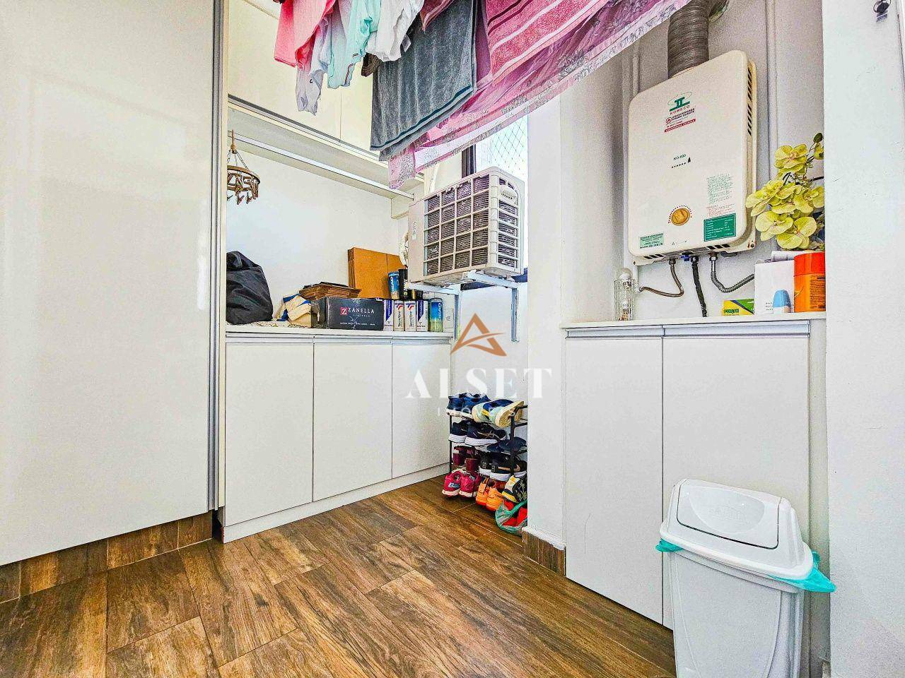 Apartamento à venda com 3 quartos, 103m² - Foto 24