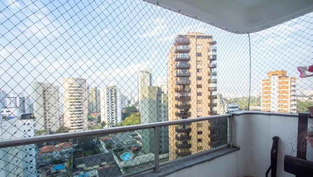 Apartamento à venda com 4 quartos, 240m² - Foto 45