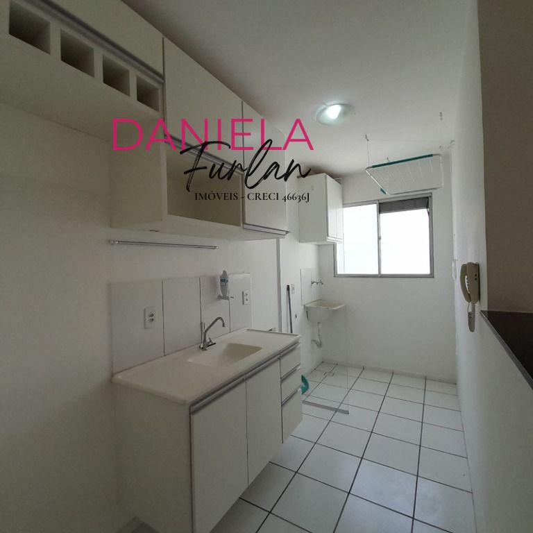 Apartamento à venda com 2 quartos, 47m² - Foto 1