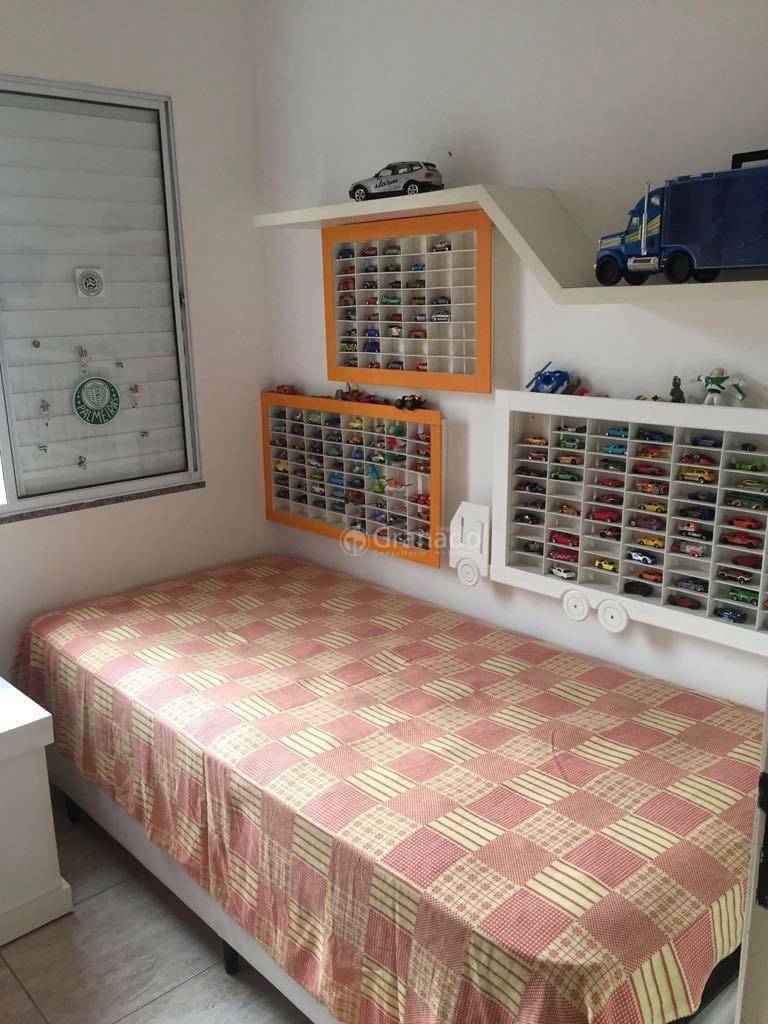 Sobrado à venda com 3 quartos, 117m² - Foto 18