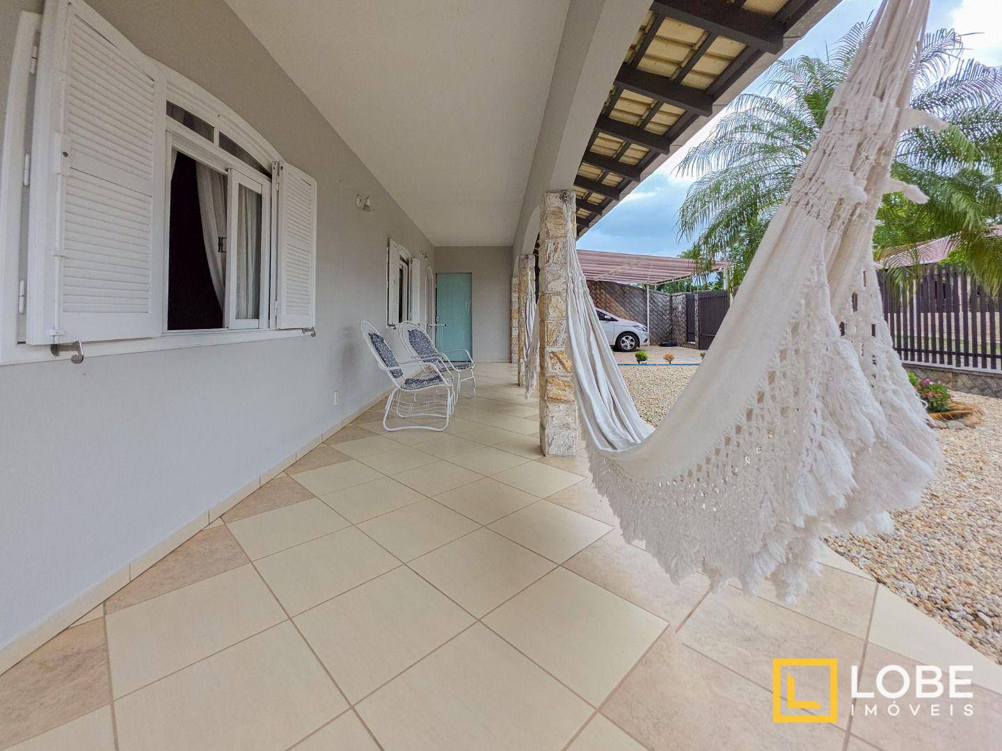 Casa, 3 quartos, 291 m² - Foto 4