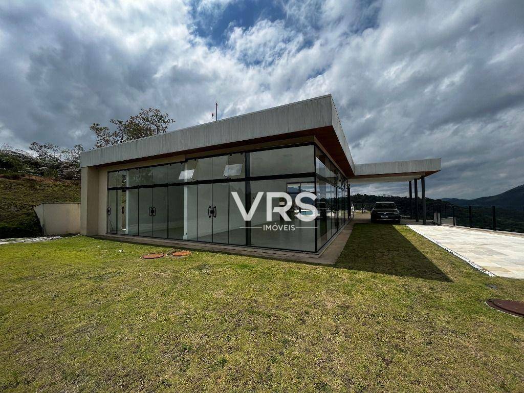 Casa de Condomínio à venda com 3 quartos, 102m² - Foto 31