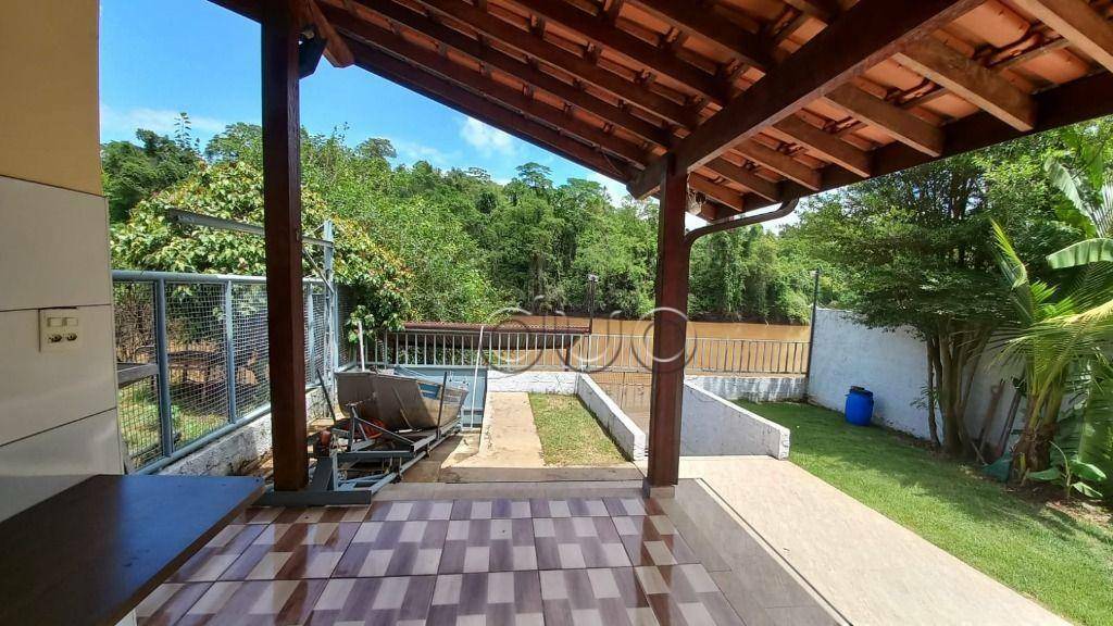 Fazenda à venda com 3 quartos, 260m² - Foto 15