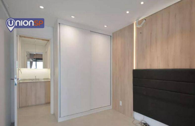 Apartamento à venda com 1 quarto, 59m² - Foto 27