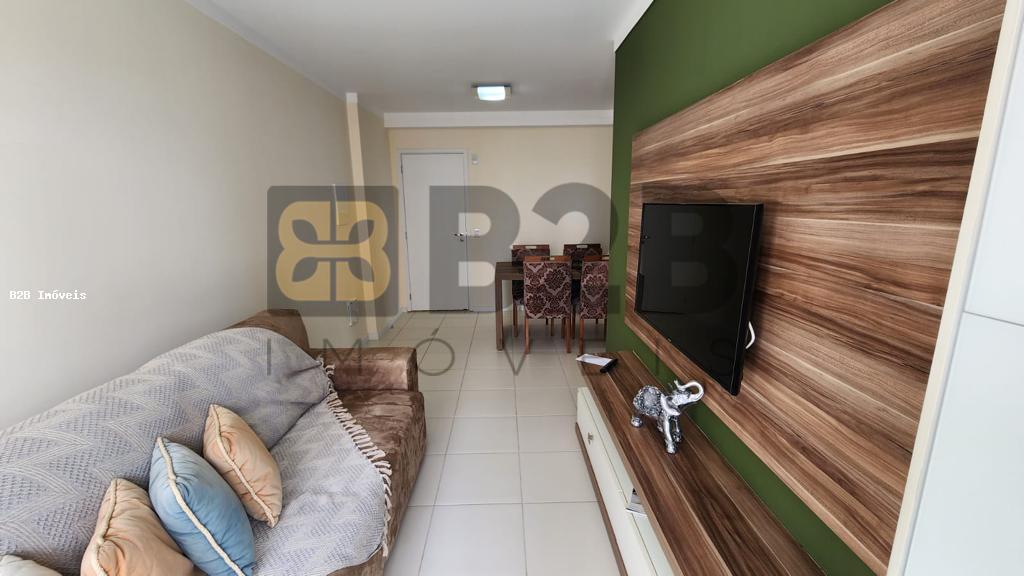 Apartamento à venda com 2 quartos, 58m² - Foto 2