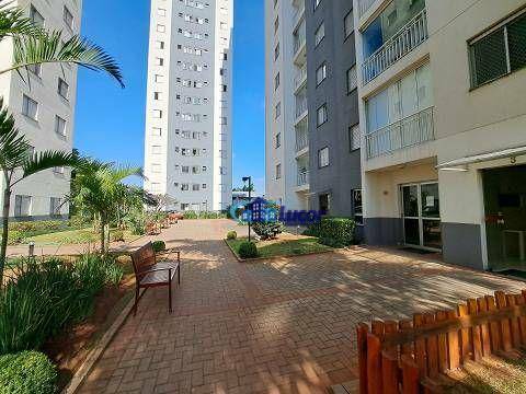 Apartamento à venda com 3 quartos, 63m² - Foto 37