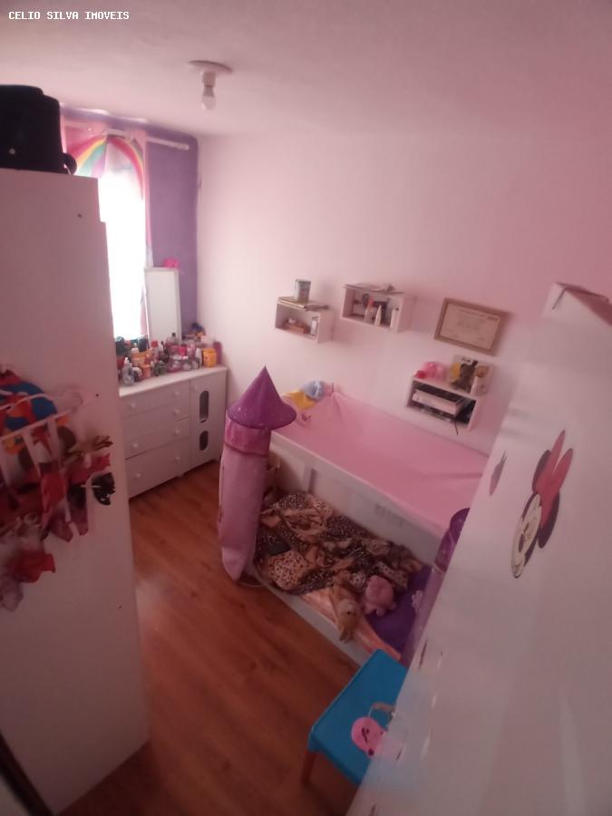 Apartamento à venda com 2 quartos, 40m² - Foto 8