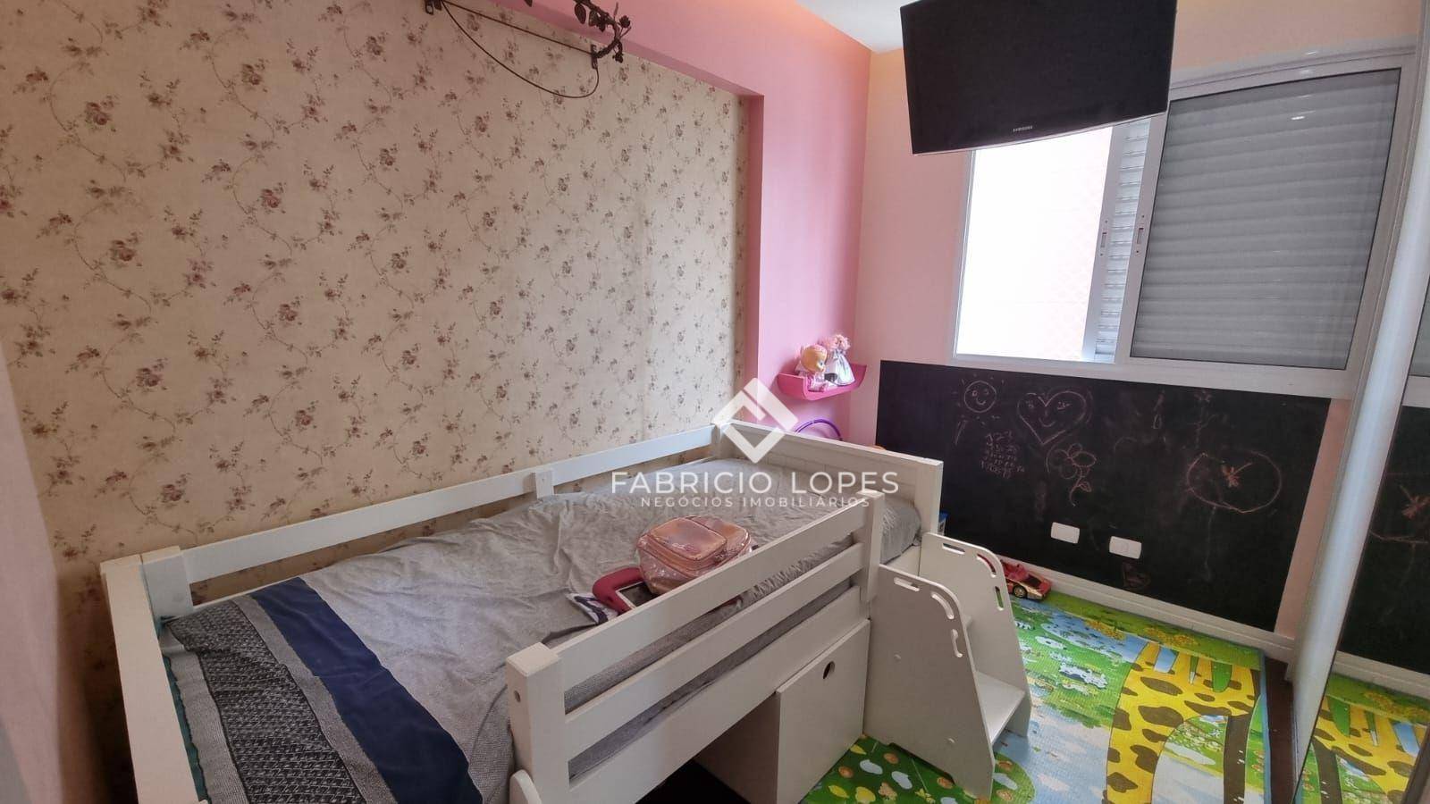 Apartamento à venda com 2 quartos, 100m² - Foto 16