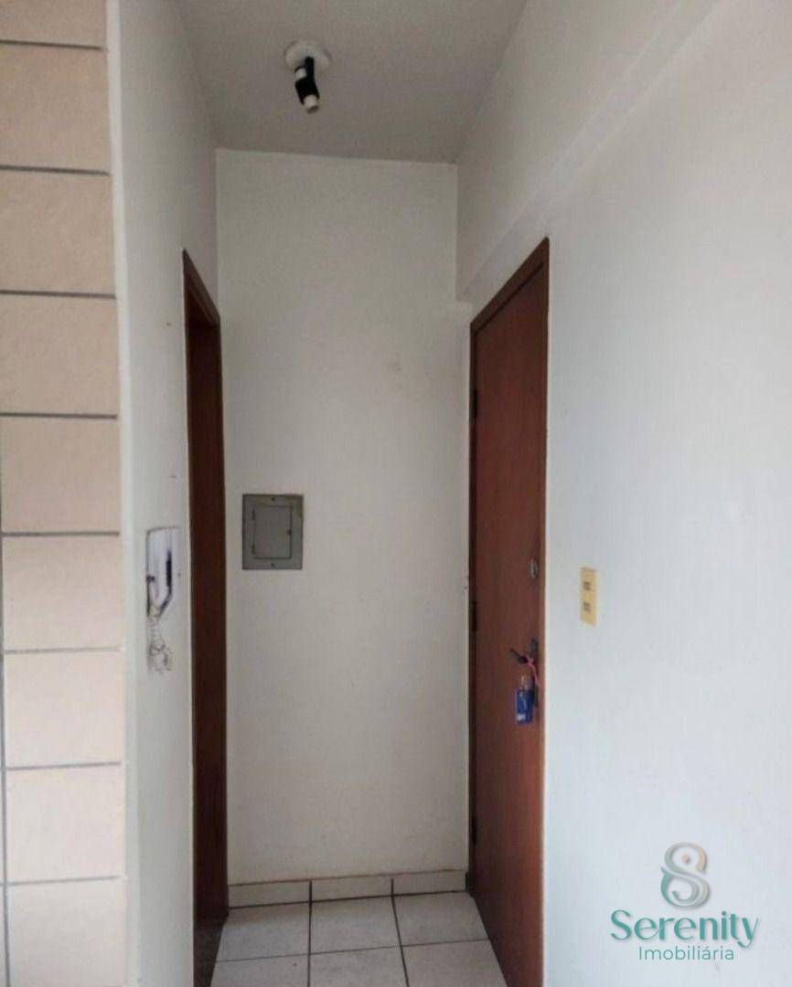 Apartamento para alugar com 1 quarto, 25m² - Foto 6