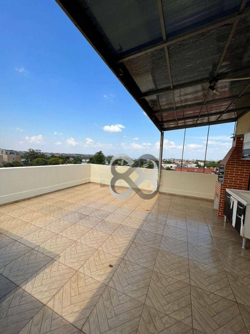 Apartamento para alugar com 3 quartos, 100m² - Foto 14