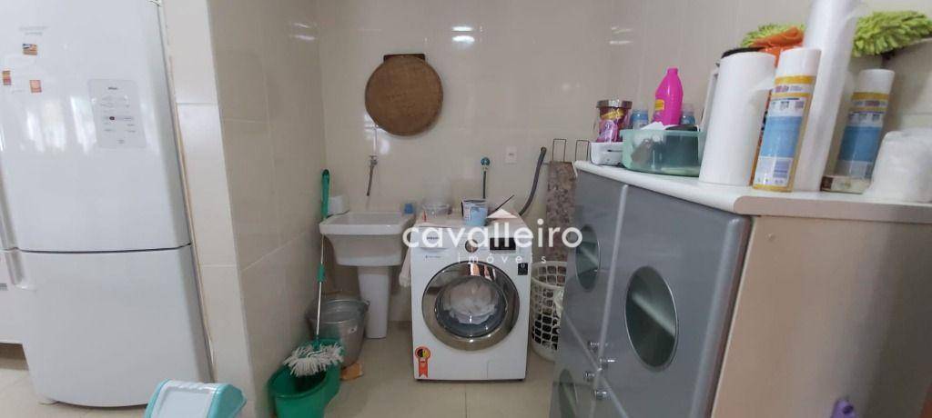 Casa de Condomínio à venda com 3 quartos, 201m² - Foto 20
