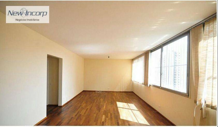 Apartamento à venda com 3 quartos, 140m² - Foto 1