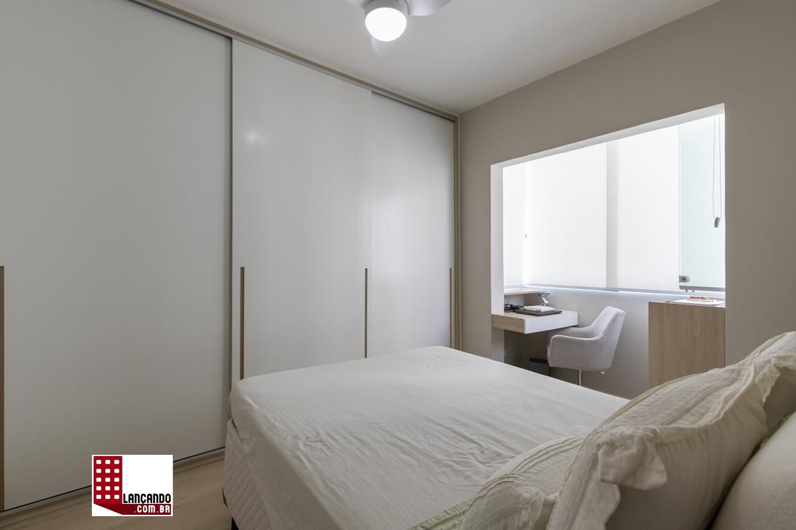 Apartamento à venda com 3 quartos, 100m² - Foto 11