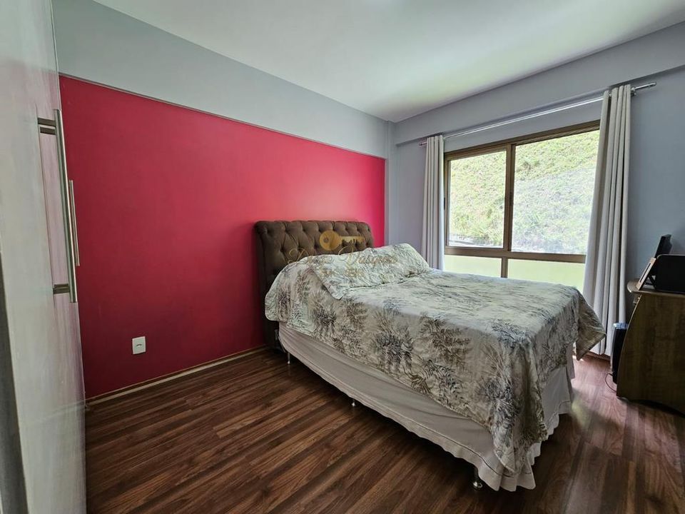 Apartamento à venda com 2 quartos, 67m² - Foto 10