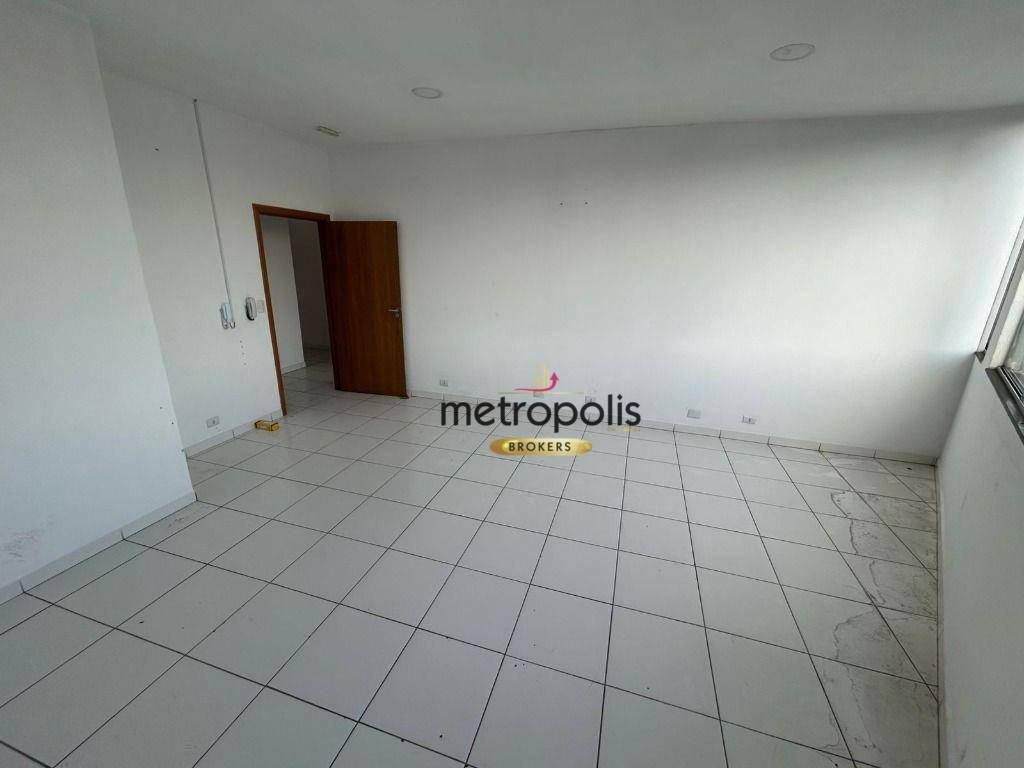 Conjunto Comercial-Sala para alugar, 154m² - Foto 10