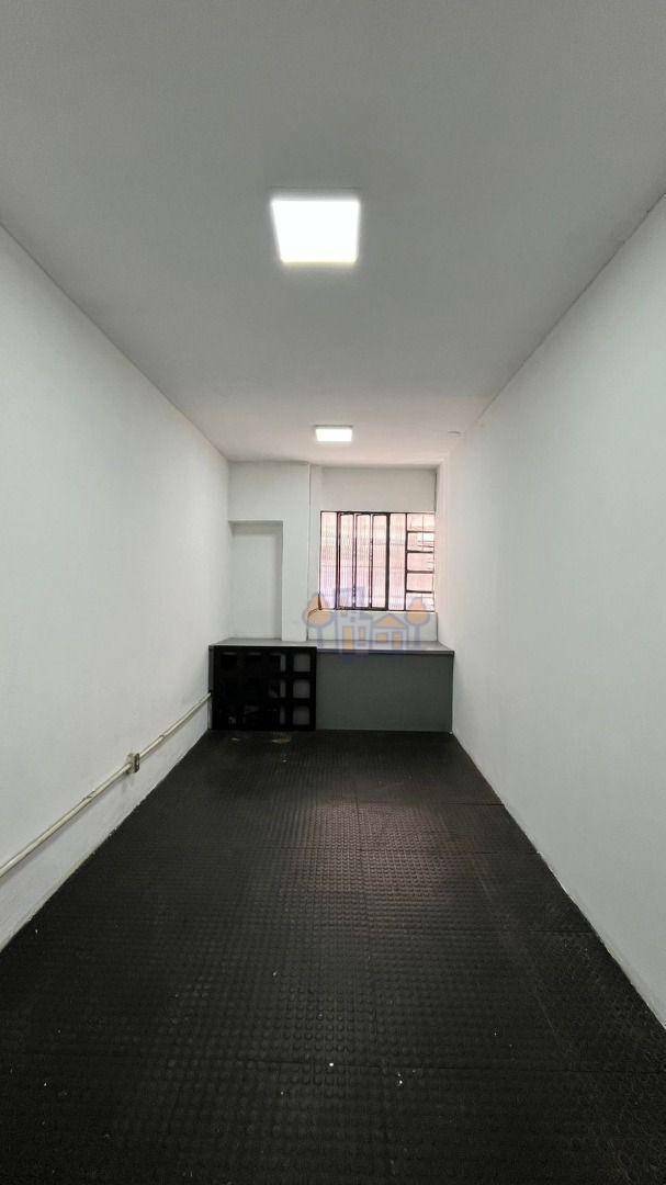 Loja-Salão para alugar, 60m² - Foto 12