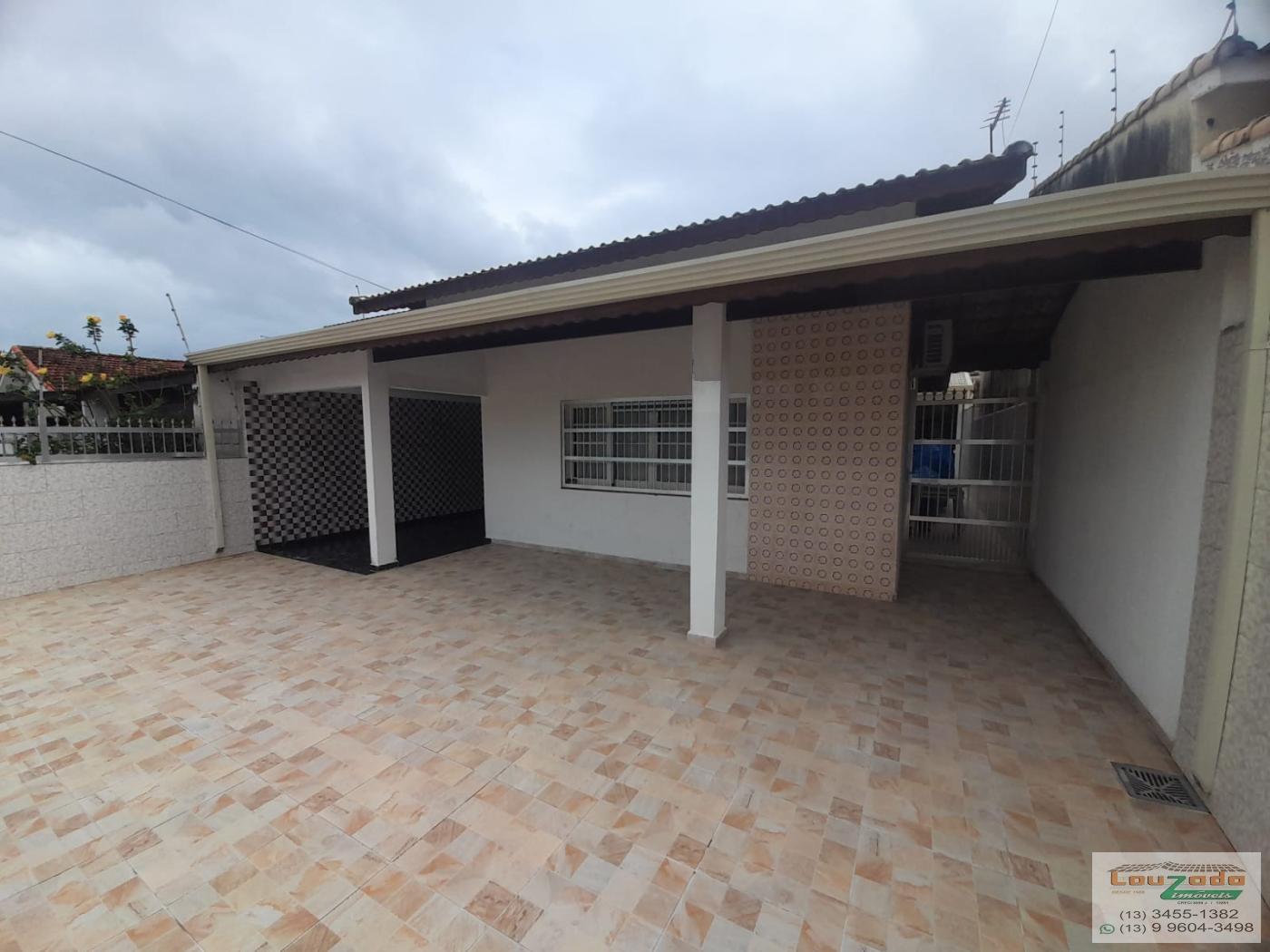 Casa à venda com 1 quarto, 300m² - Foto 1