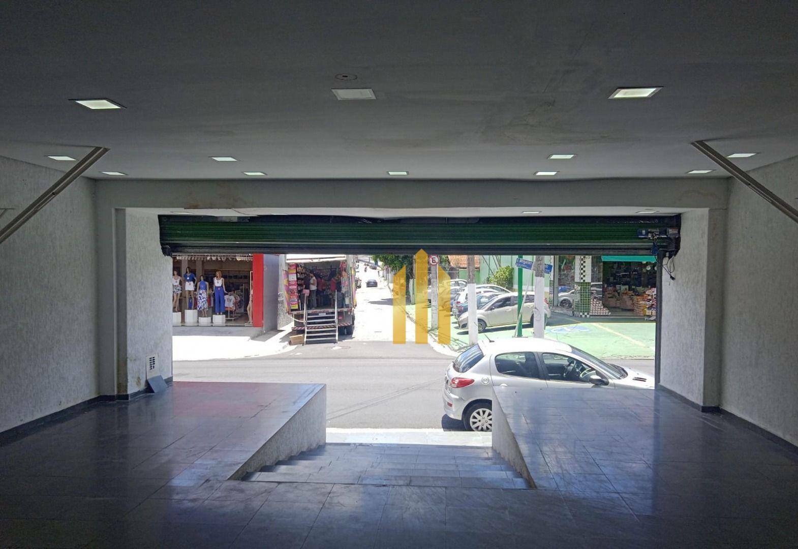 Loja-Salão para alugar, 100m² - Foto 8