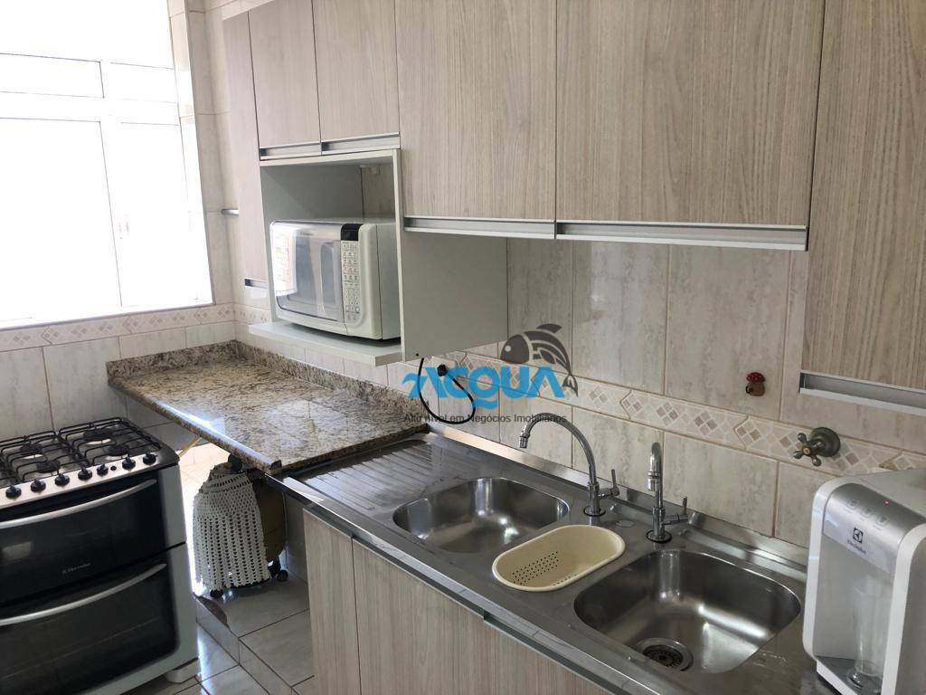 Apartamento à venda com 3 quartos, 130m² - Foto 4