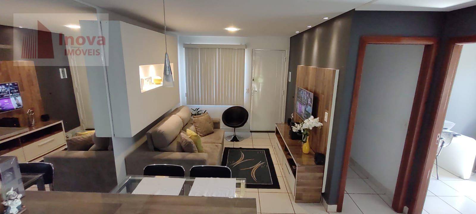 Casa de Condomínio, 3 quartos - Foto 3