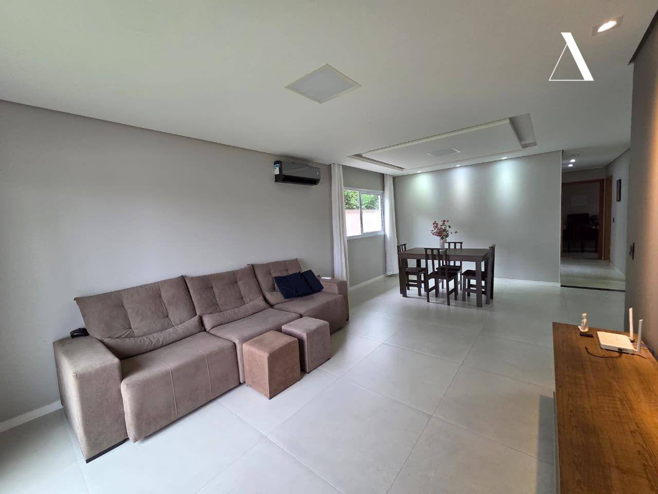 Casa, 3 quartos, 126 m² - Foto 4