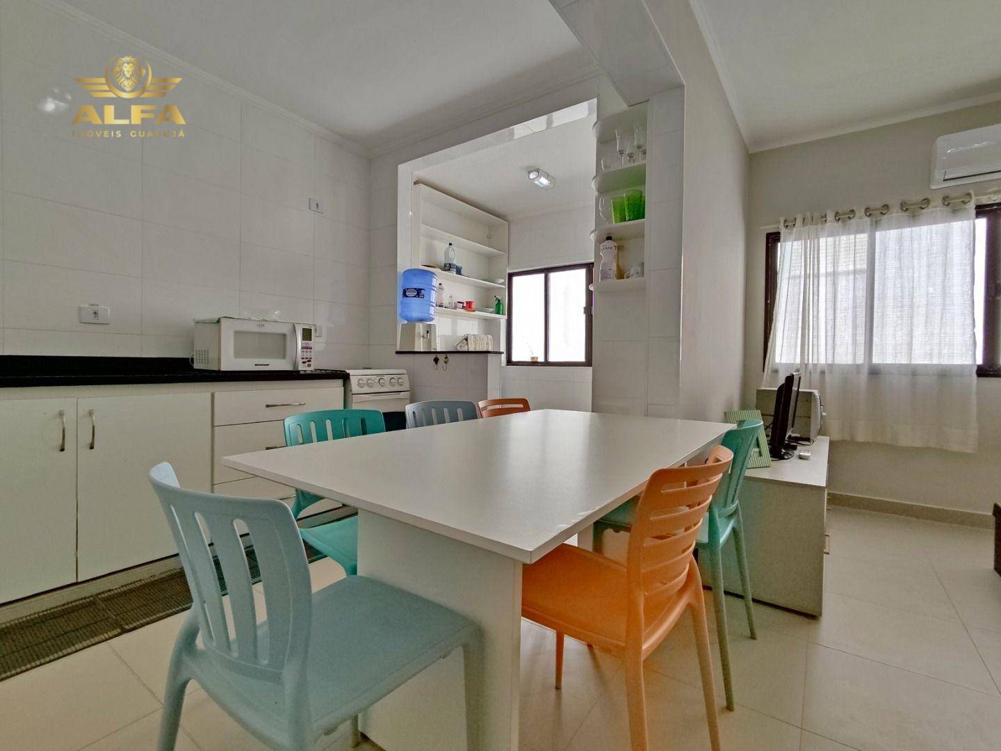 Apartamento à venda com 2 quartos, 55m² - Foto 5