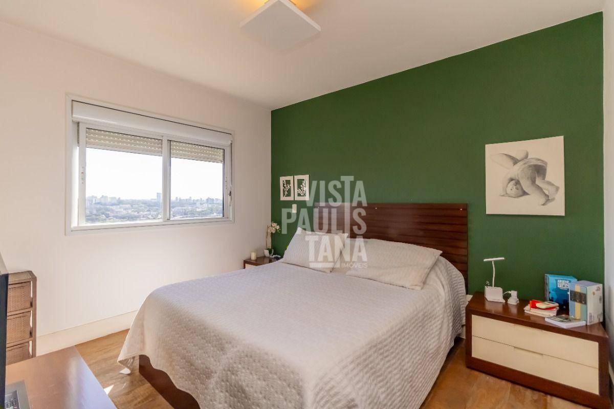 Apartamento à venda com 3 quartos, 158m² - Foto 15