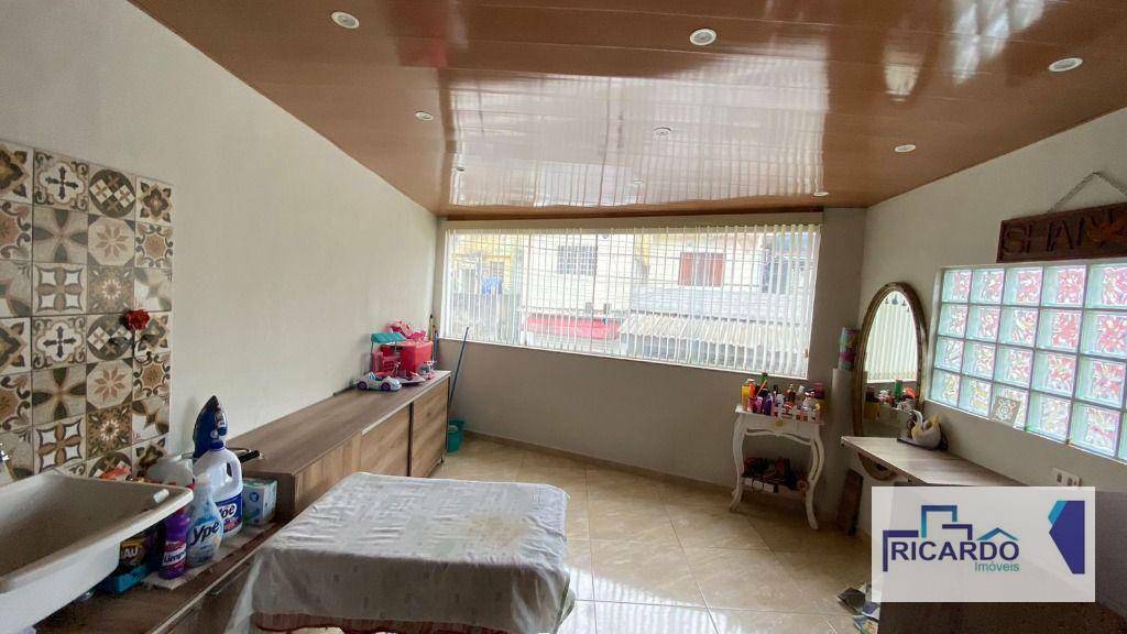 Sobrado à venda com 3 quartos, 132m² - Foto 17