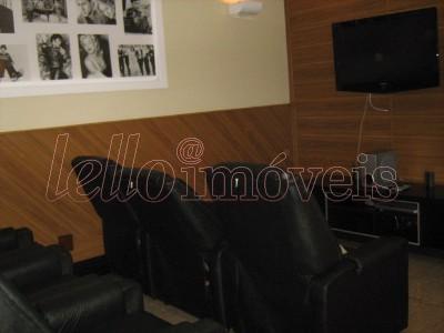 Apartamento para alugar com 3 quartos, 130m² - Foto 26