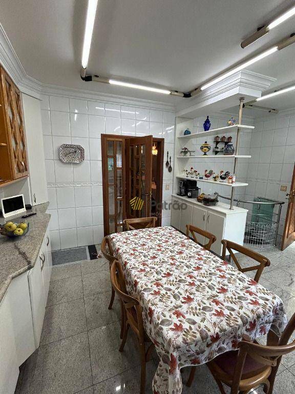 Casa à venda com 4 quartos, 516m² - Foto 19