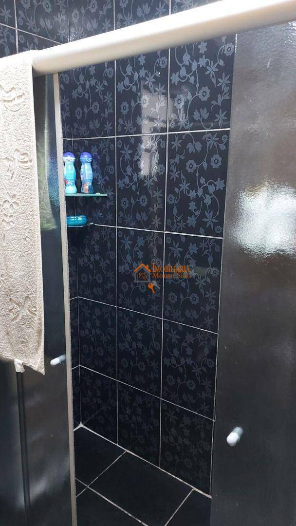 Sobrado à venda com 4 quartos, 250m² - Foto 25