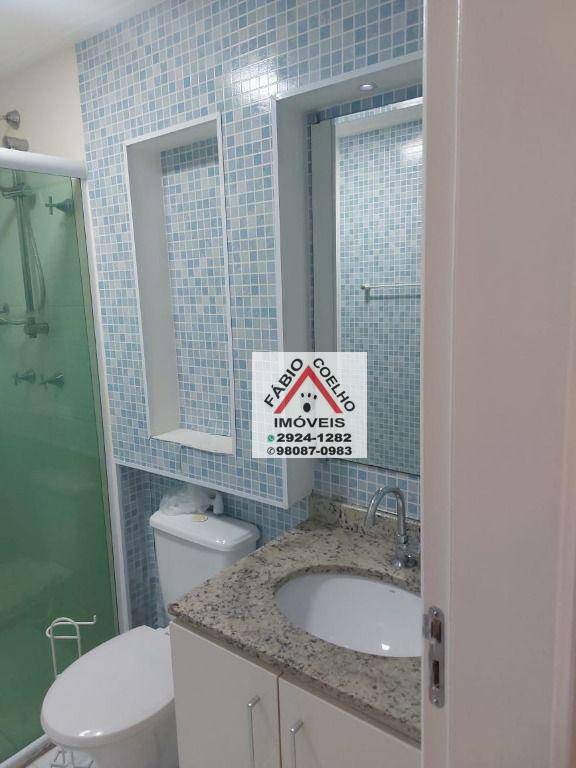 Apartamento à venda com 3 quartos, 75m² - Foto 29